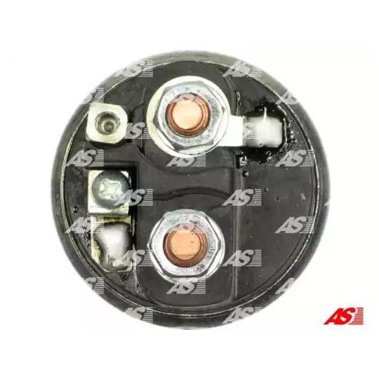 SS0090 - Solenoid Switch, starter 