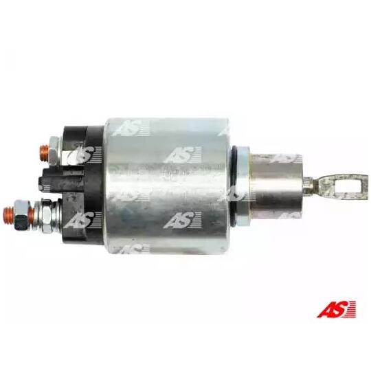 SS0090 - Solenoid Switch, starter 