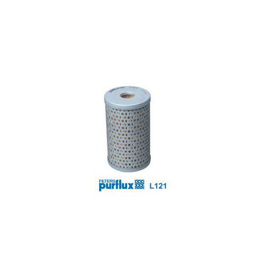 L121 - Hydraulic Filter, steering system 