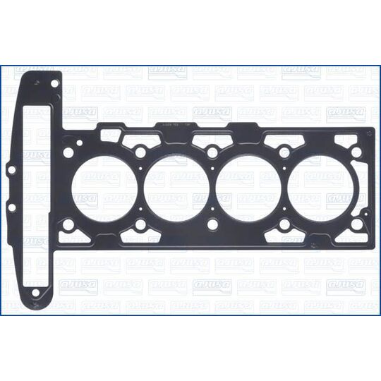 10146600 - Gasket, cylinder head 