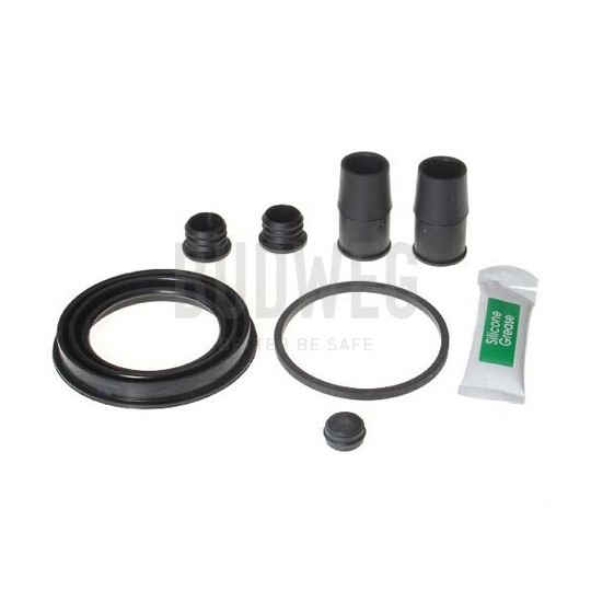 206049 - Repair Kit, brake caliper 