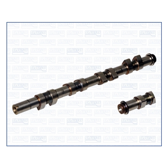 93106200 - Camshaft 