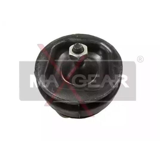 76-0047 - Engine Mounting 