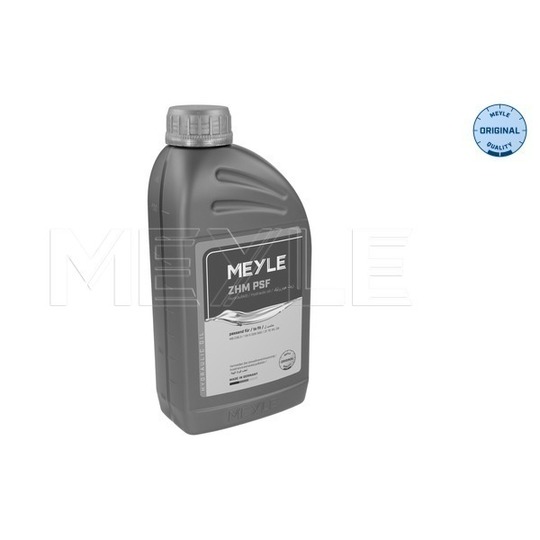 014 020 6300 - Hydraulic Oil 
