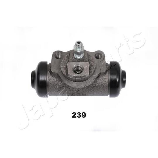 CS-239 - Wheel Brake Cylinder 