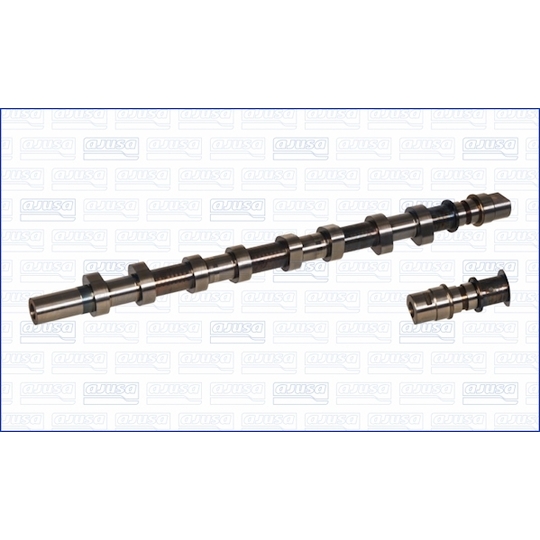 93151000 - Camshaft 