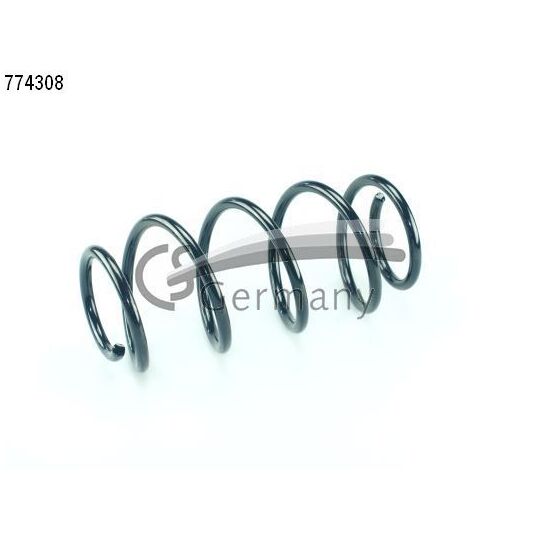 14.774.308 - Coil Spring 