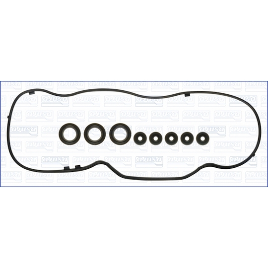 56047600 - Gasket Set, cylinder head cover 