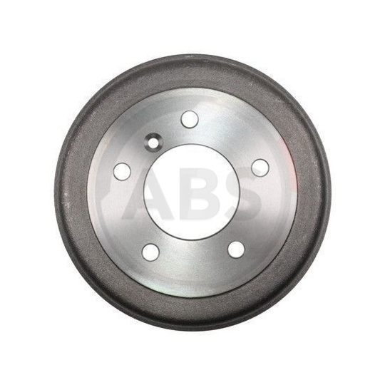 4016-S - Brake Drum 