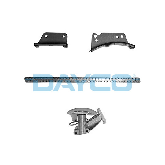 KTC1046 - Timing Chain Kit 