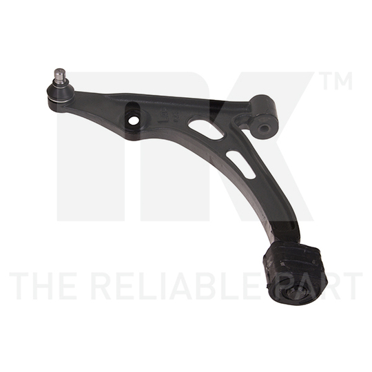 5015203 - Track Control Arm 