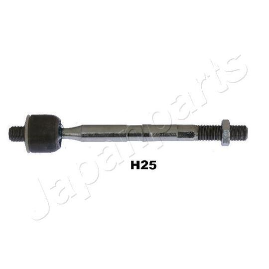 RD-H25 - Tie Rod Axle Joint 