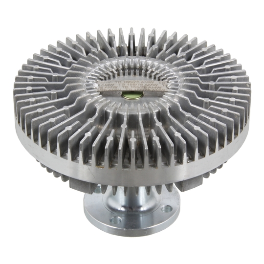 38211 - Clutch, radiator fan 