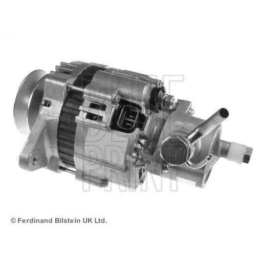 ADZ91141 - Alternator 