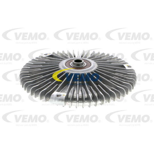 V30-04-1650-1 - Clutch, radiator fan 