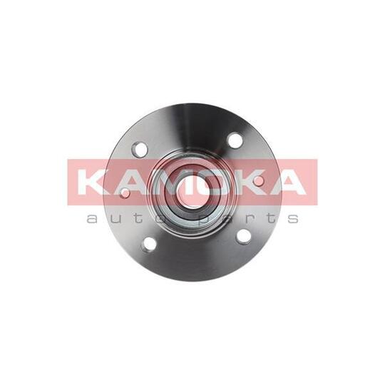 5500008 - Wheel Bearing Kit 