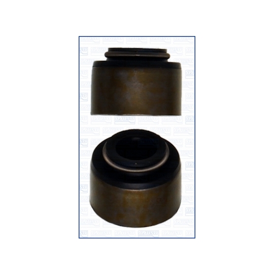 12020600 - Seal, valve stem 