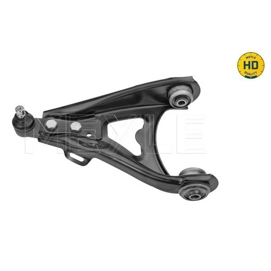 16-16 050 0041/HD - Track Control Arm 