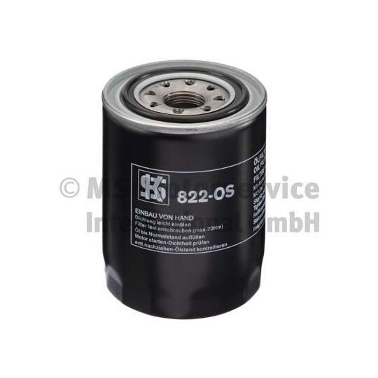50013822 - Oil filter 