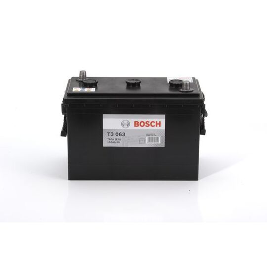 0 092 T30 630 - Starter Battery 