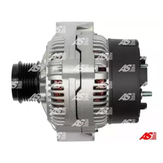 A0264 - Generaator 