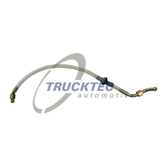 02.36.013 - Vacuum Hose, brake booster 