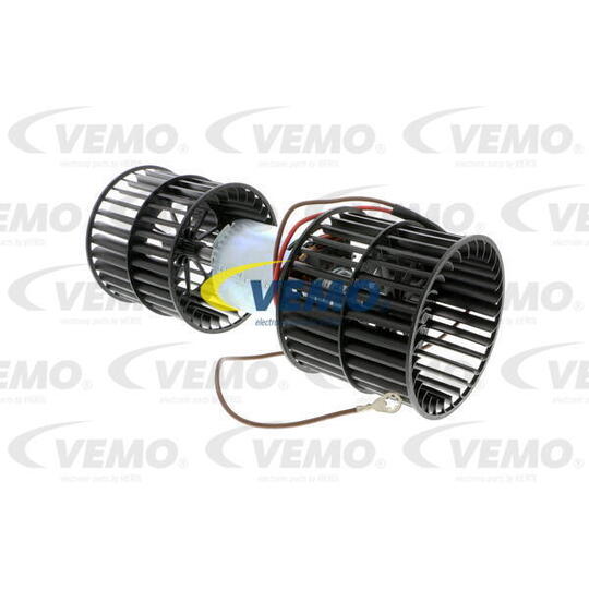 V25-03-1619 - Electric Motor, interior blower 