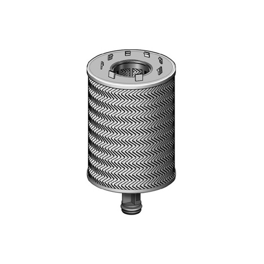 L267A - Oil filter 