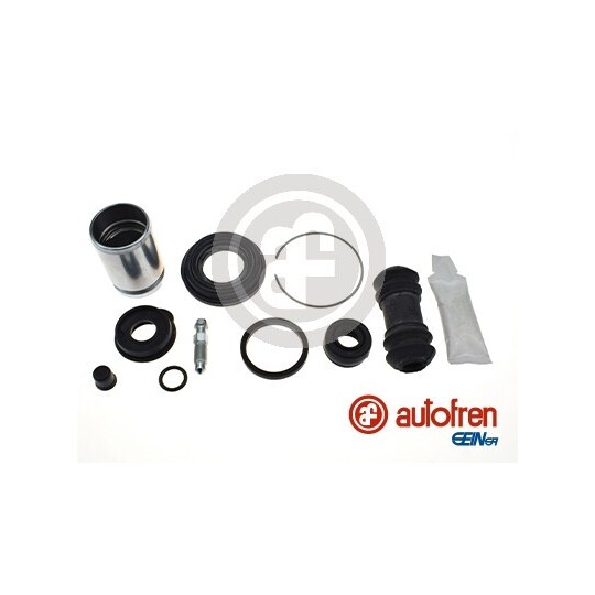 D41850C - Repair Kit, brake caliper 