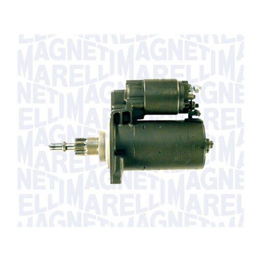 944280161100 - Startmotor 