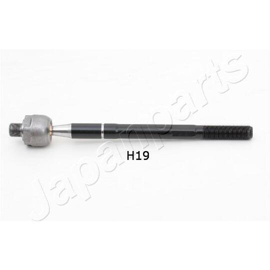 RD-H19 - Tie Rod Axle Joint 