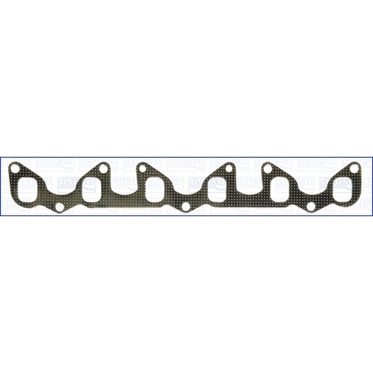 13066800 - Gasket, exhaust manifold 