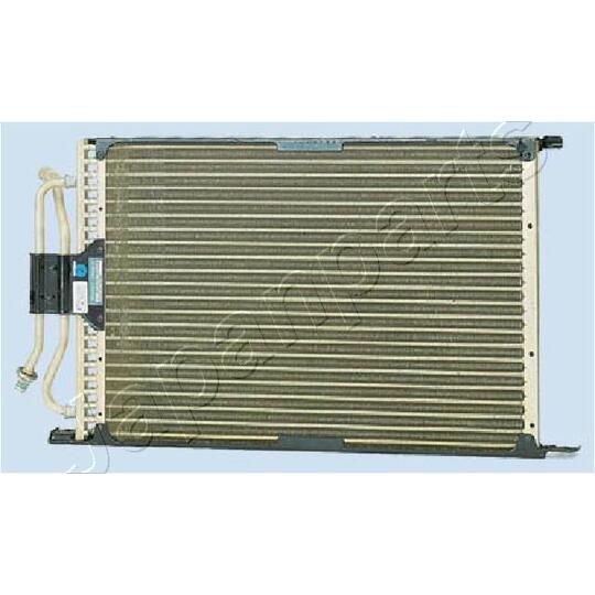 CND053006 - Condenser, air conditioning 
