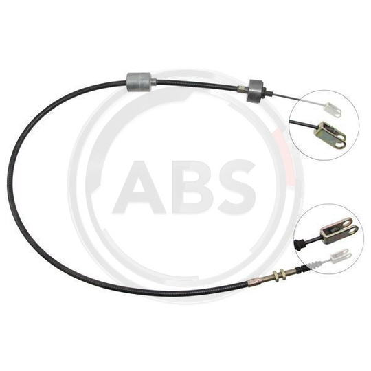 K23920 - Clutch Cable 
