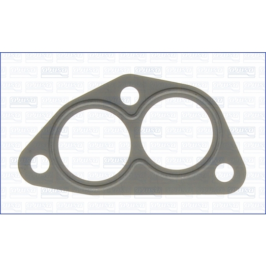 01157300 - Gasket, exhaust pipe 