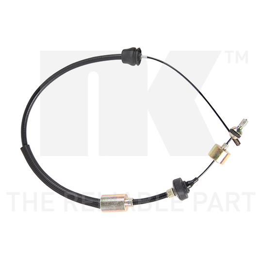 923933 - Clutch Cable 