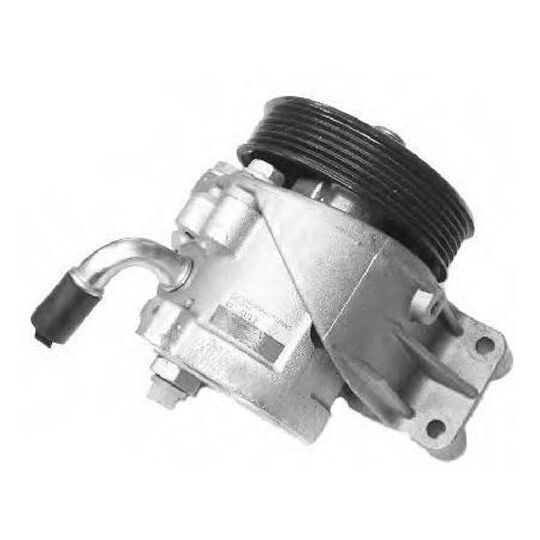 PI0515 - Hydraulic Pump, steering system 