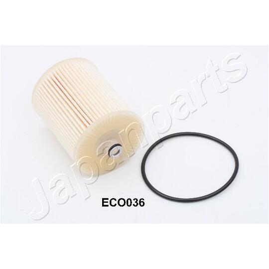 FC-ECO036 - Fuel filter 