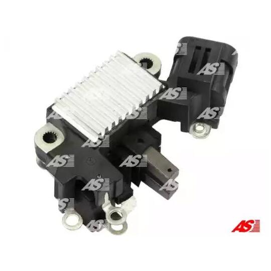 ARE2071 - Alternator Regulator 