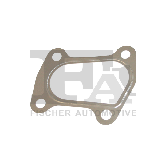 120-929 - Gasket, exhaust pipe 