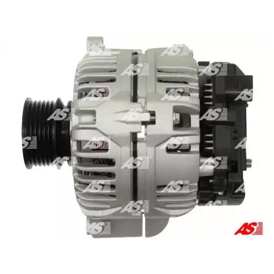 A0254 - Generaator 