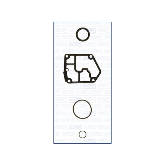 54180400 - Gasket Set, crank case 