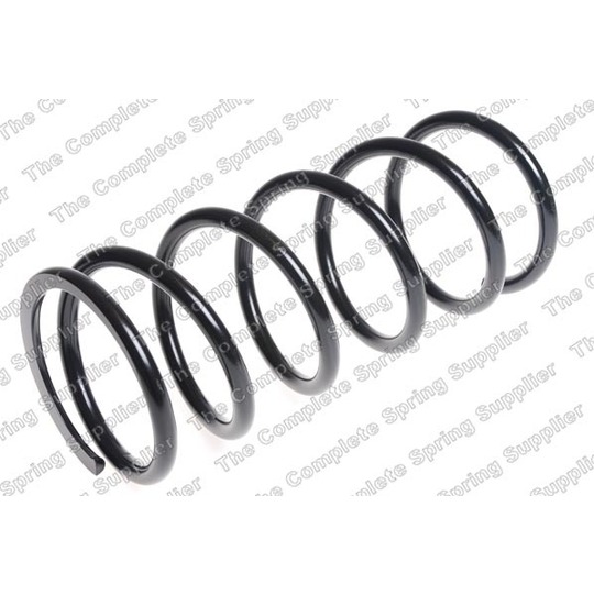 23231 - Coil Spring 