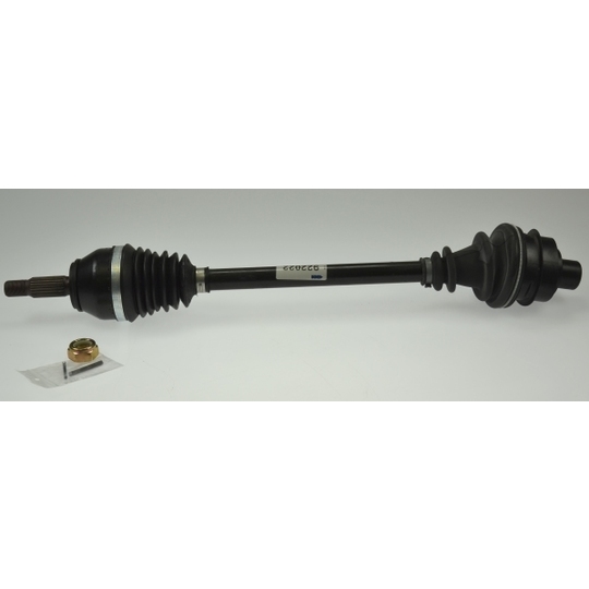 301855 - Drive Shaft 