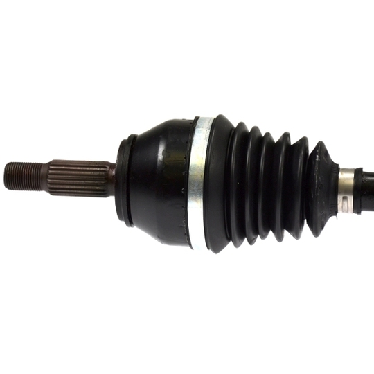 301855 - Drive Shaft 