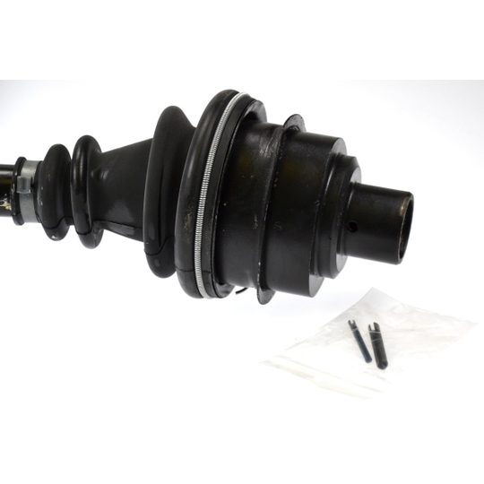 301855 - Drive Shaft 