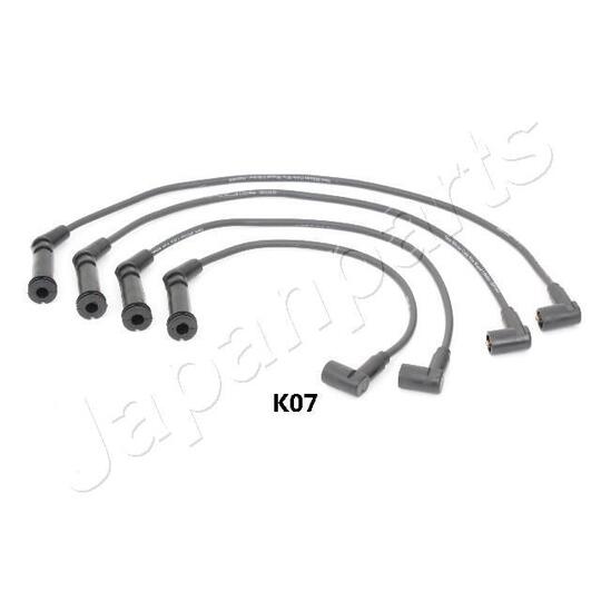 IC-K07 - Ignition Cable Kit 