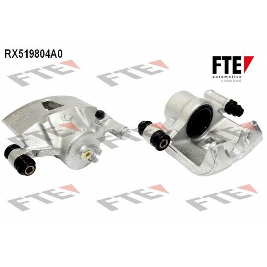 RX519804A0 - Brake Caliper 