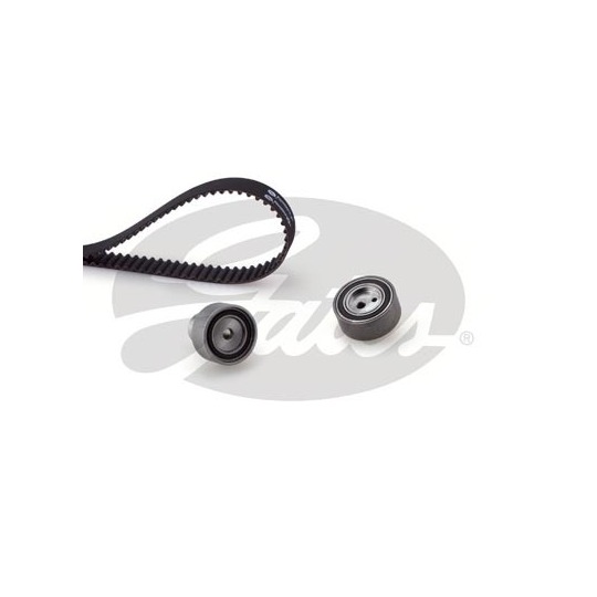 K015269XS - Timing Belt Set 