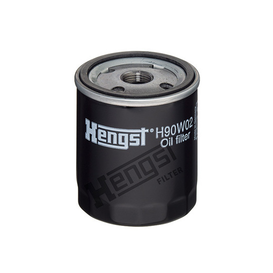 H90W02 - Oil filter 